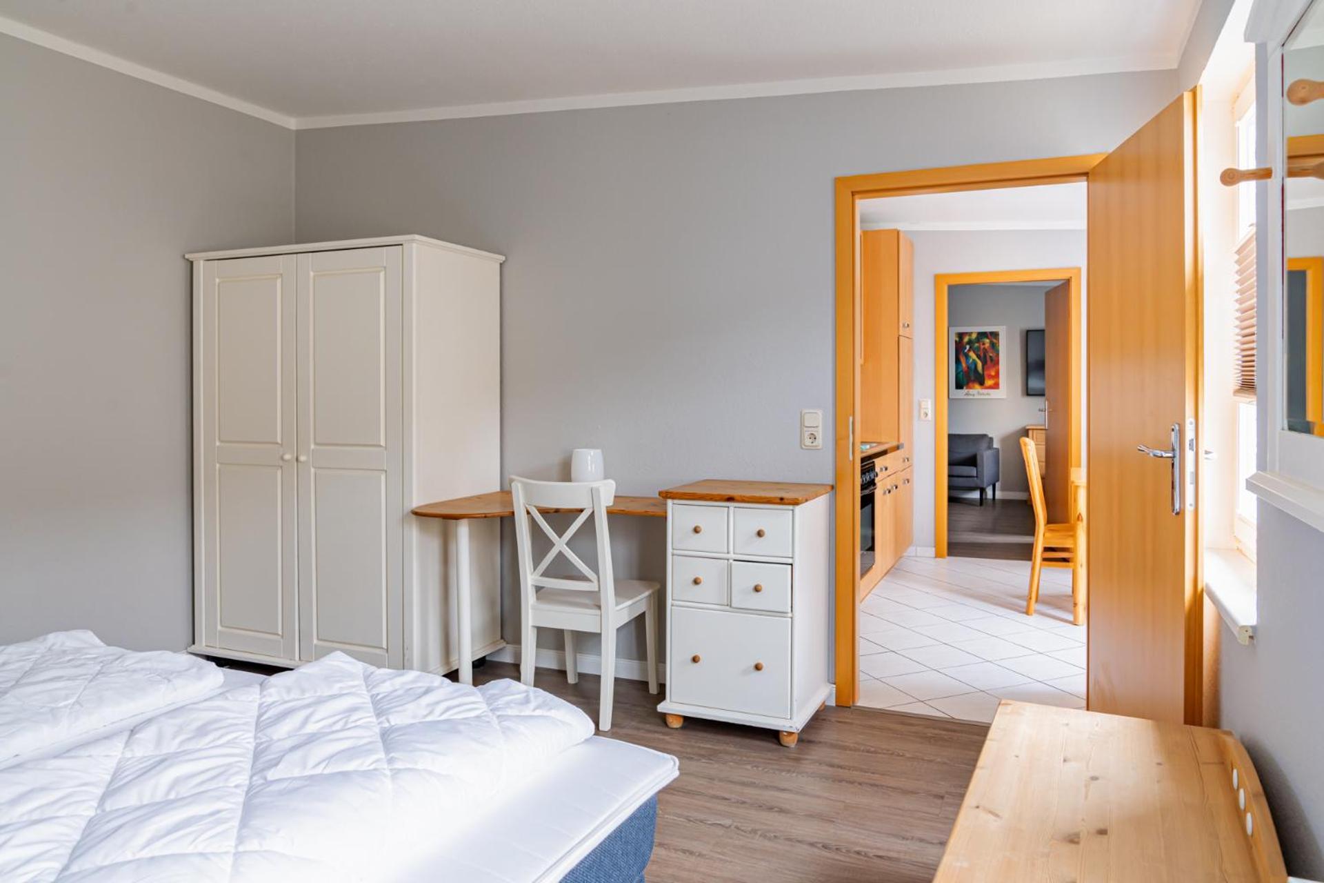 Apartmenthaus Chrischanshof روستوك المظهر الخارجي الصورة