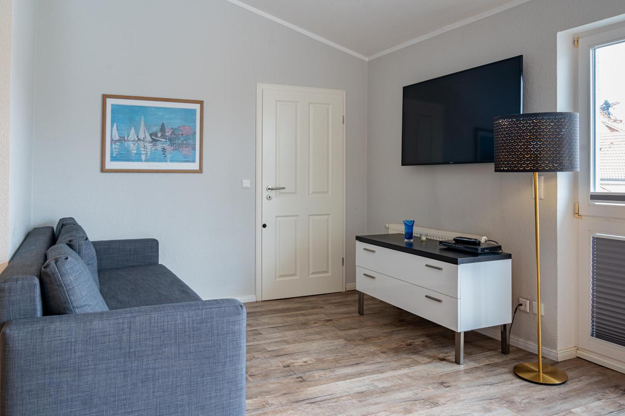Apartmenthaus Chrischanshof روستوك المظهر الخارجي الصورة