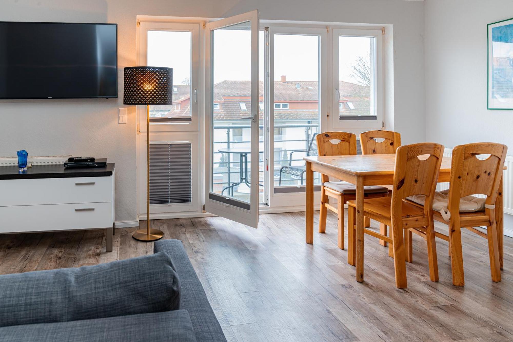 Apartmenthaus Chrischanshof روستوك المظهر الخارجي الصورة
